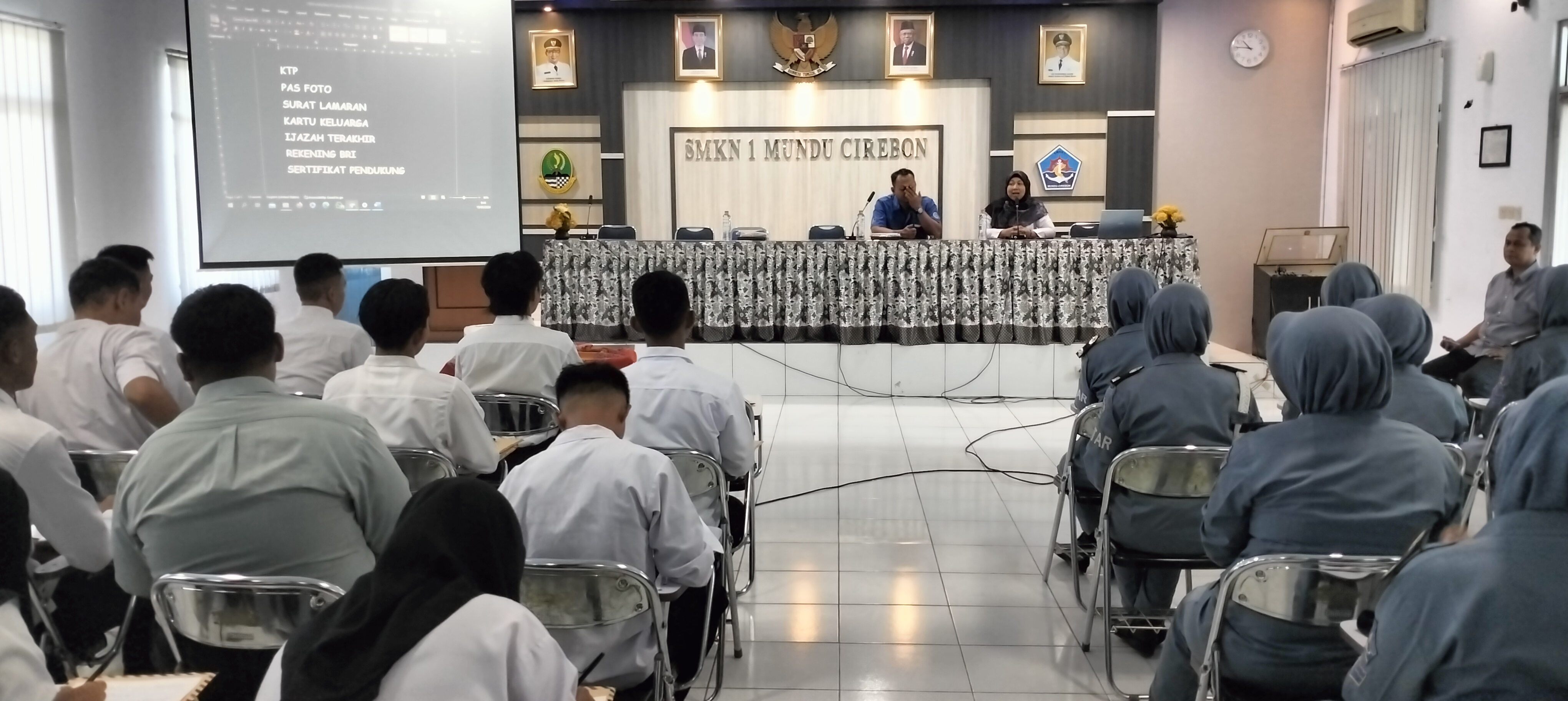 Dokumentasi 233